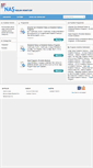 Mobile Screenshot of nasyazilim.com
